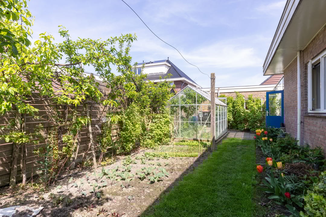 Photo 22 of Wilhelminastraat 4