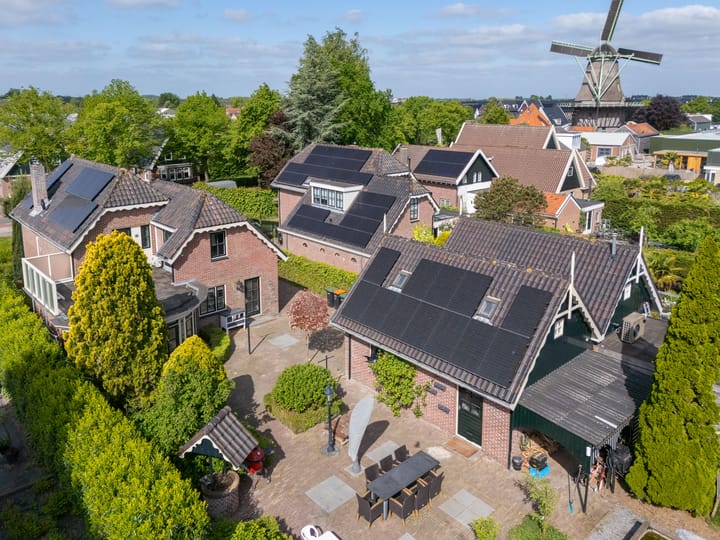 Photo 8 of Noorderdracht 53