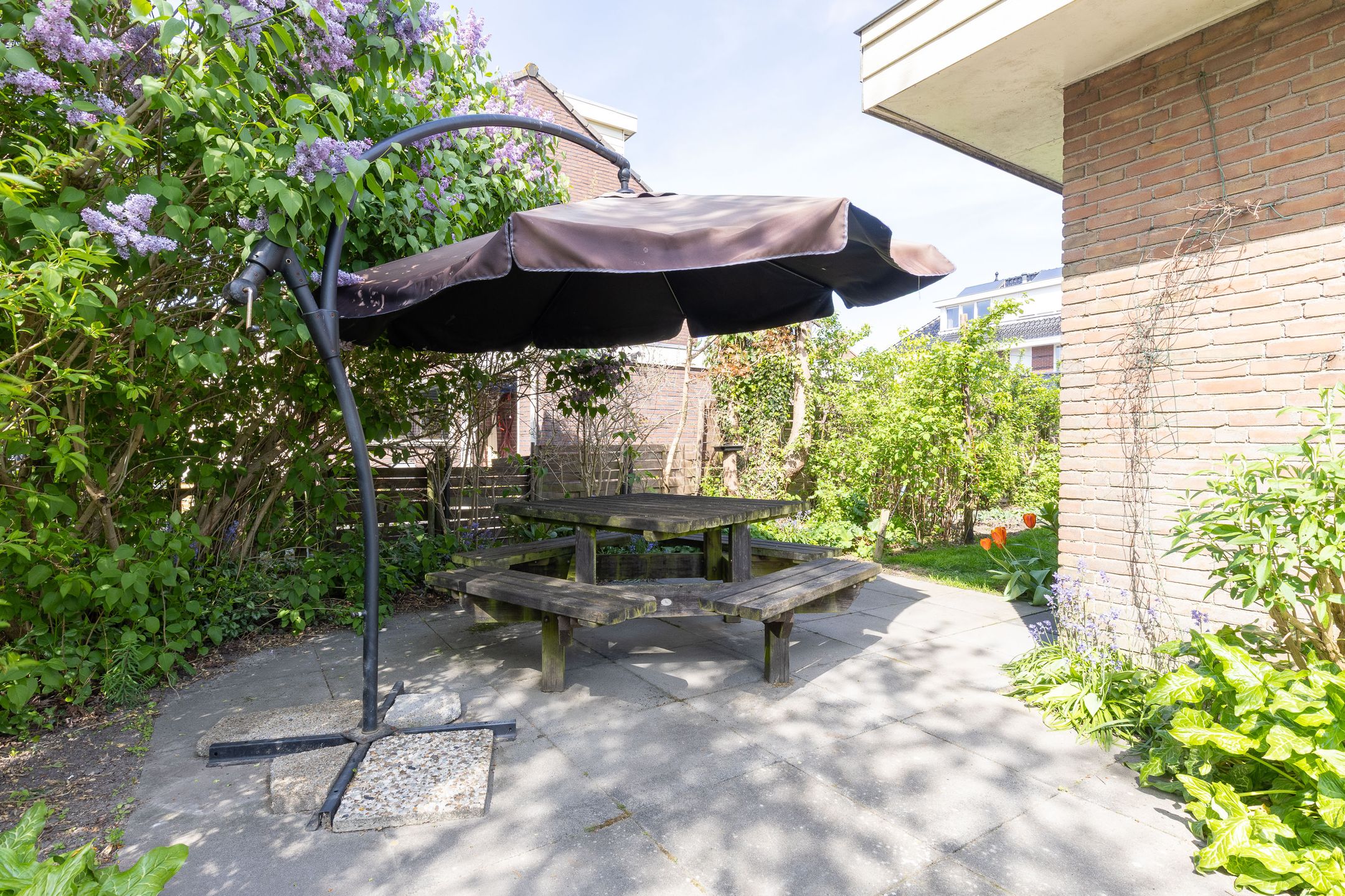 Photo 24 of Wilhelminastraat 4