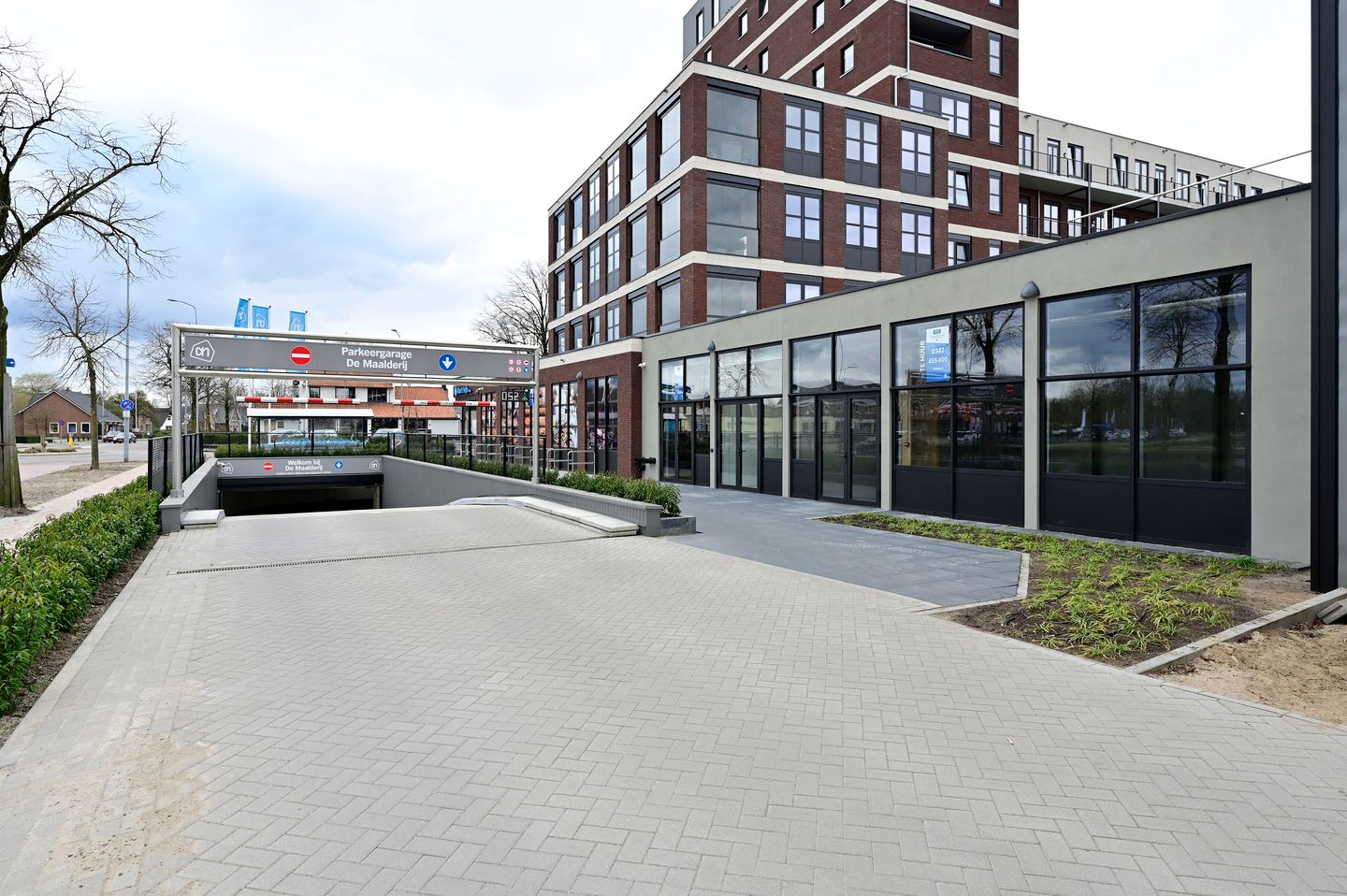 View photo 1 of Edeseweg 101