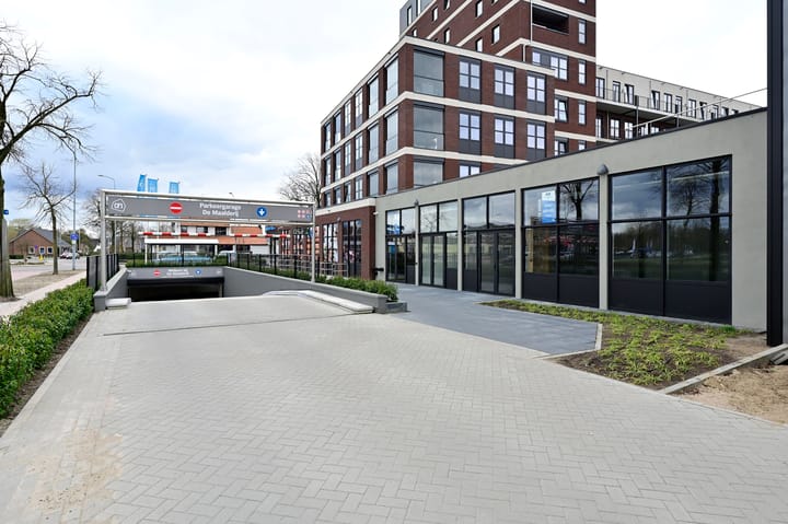 Edeseweg 101, Wekerom