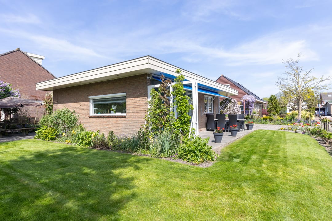 Photo 26 of Wilhelminastraat 4