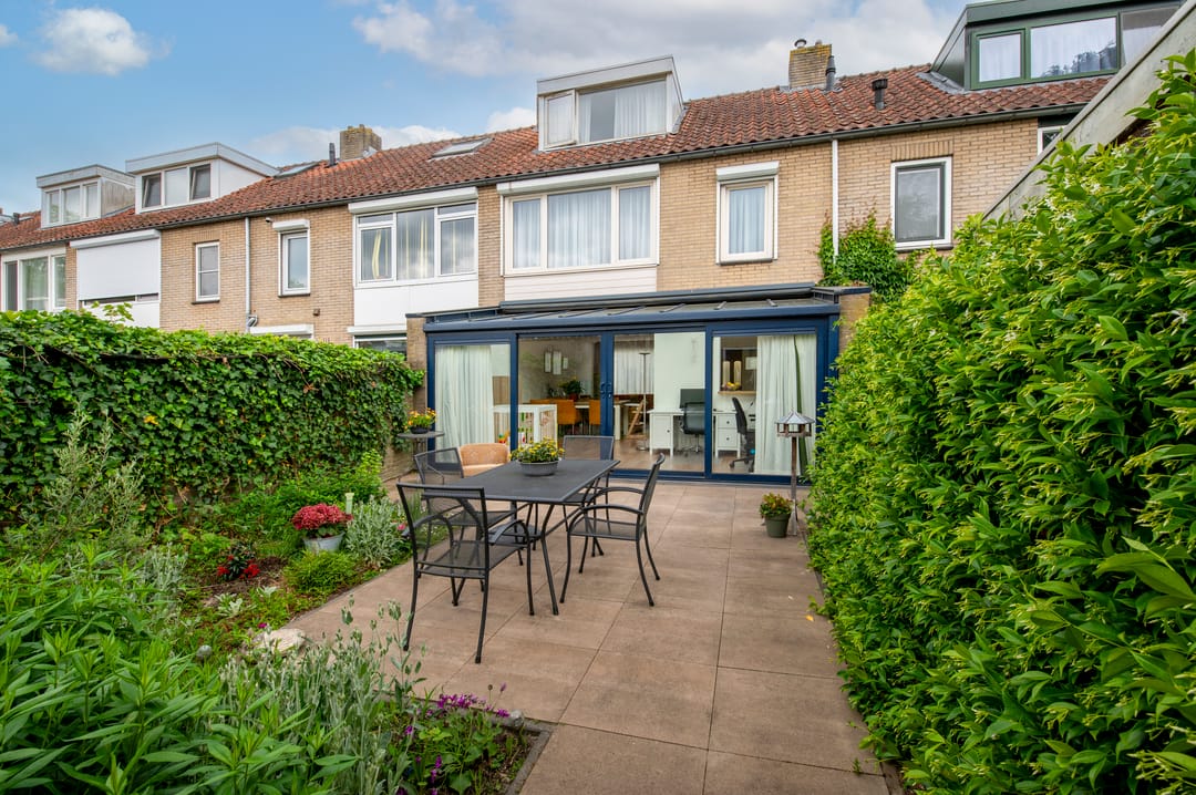 Foto 16 van Prinses Irenestraat 15