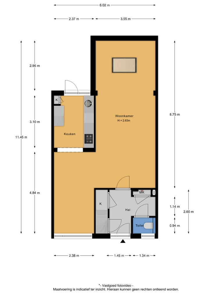Foto 38 van Primulastraat 16