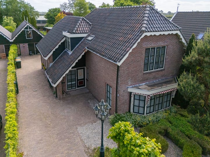 Photo 13 of Noorderdracht 53