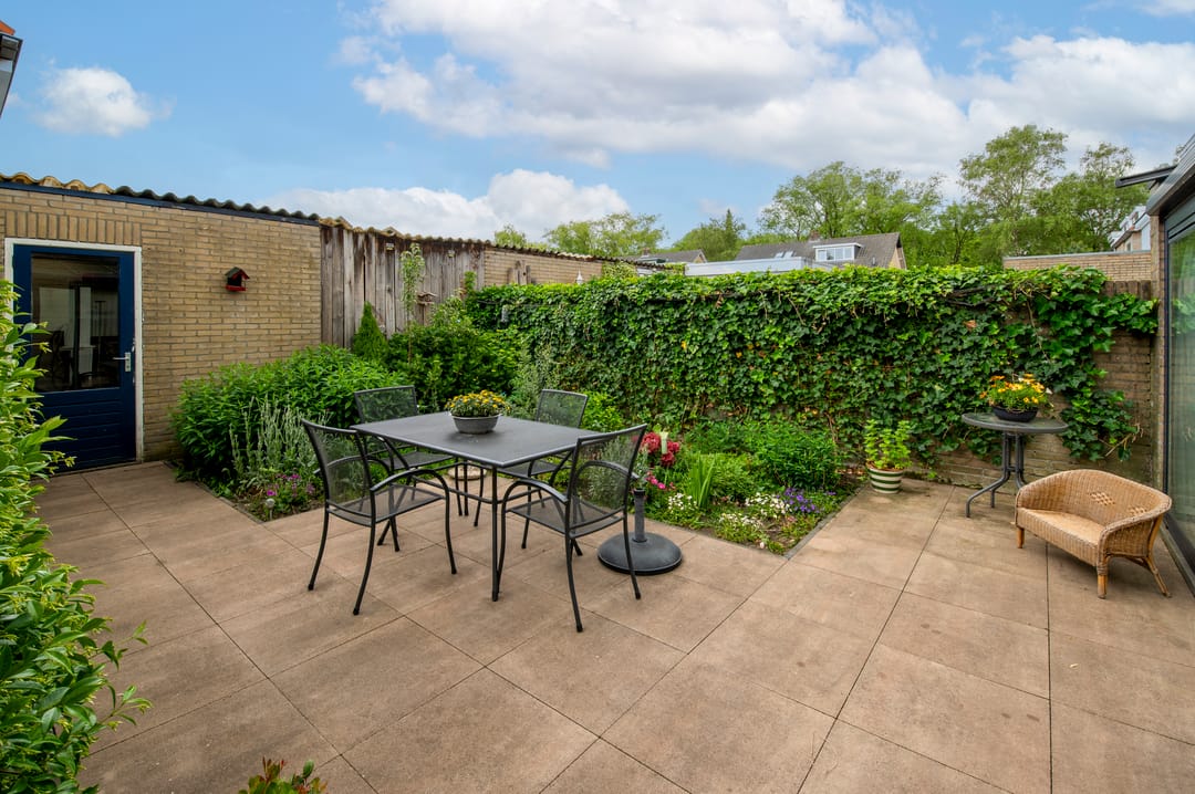 Foto 17 van Prinses Irenestraat 15