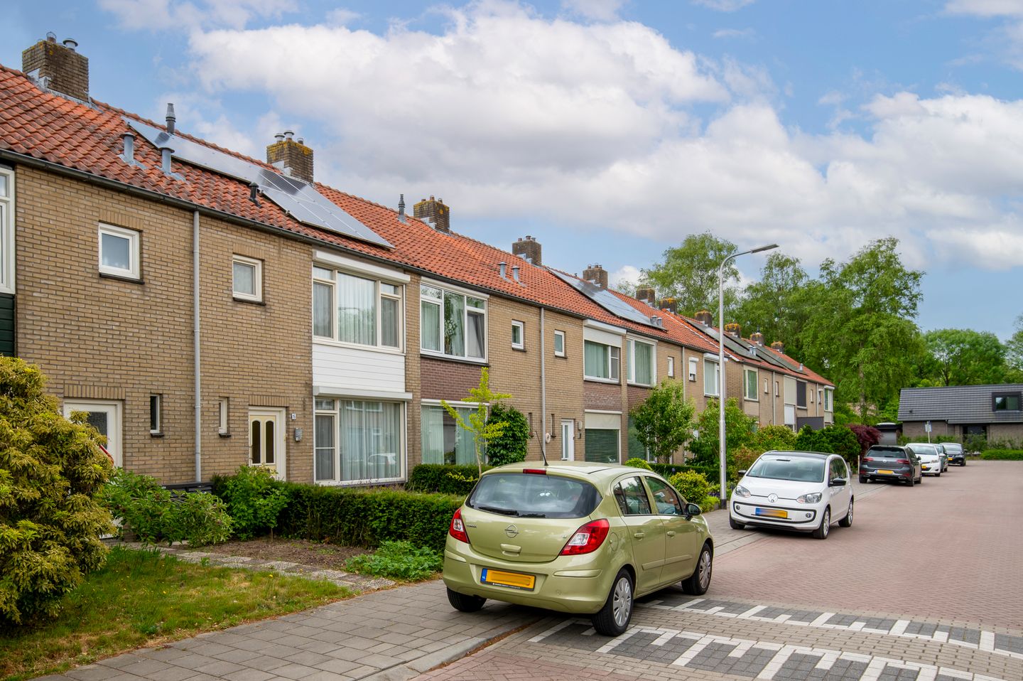 Foto 19 van Prinses Irenestraat 15