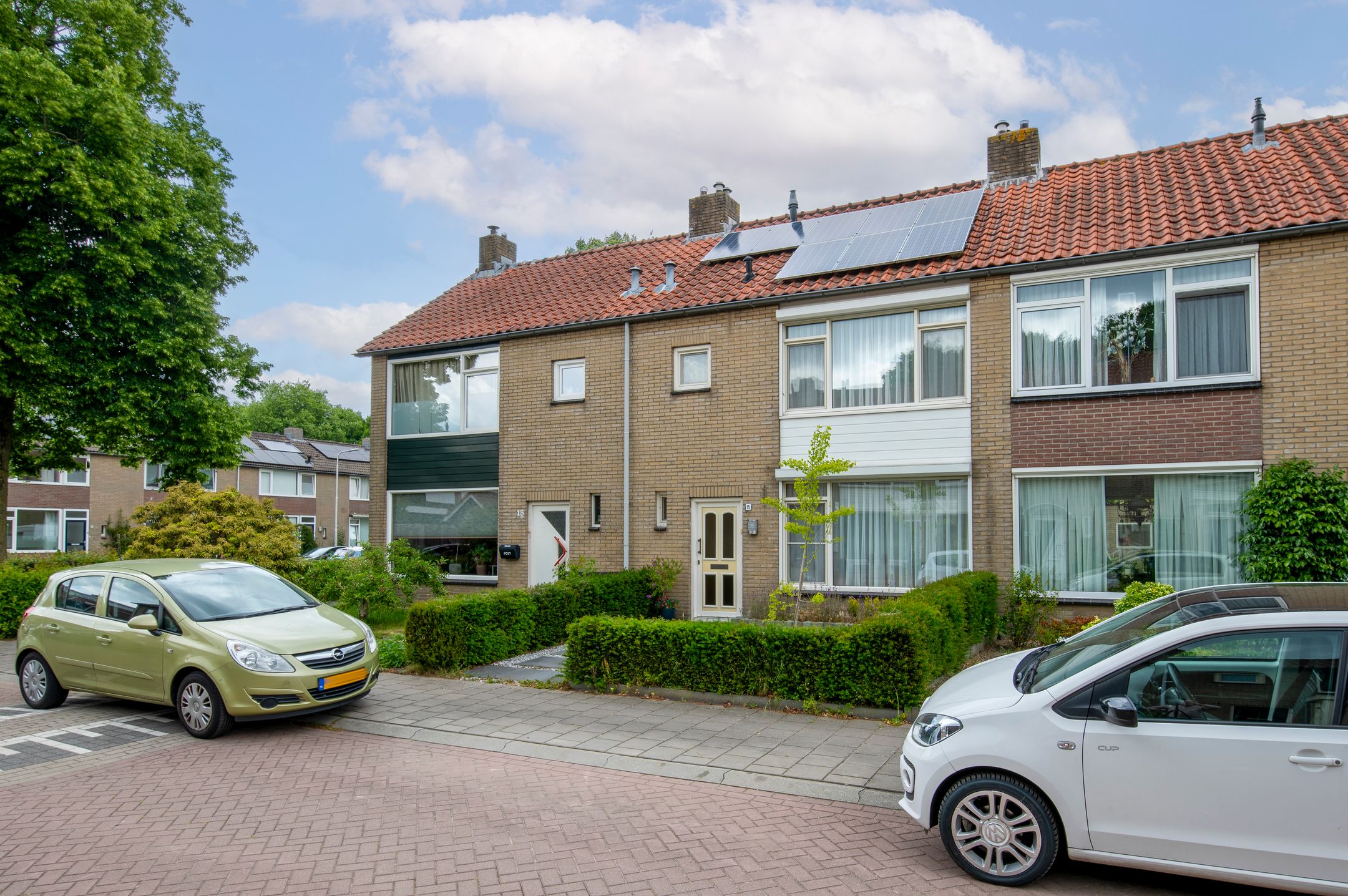 Foto 18 van Prinses Irenestraat 15