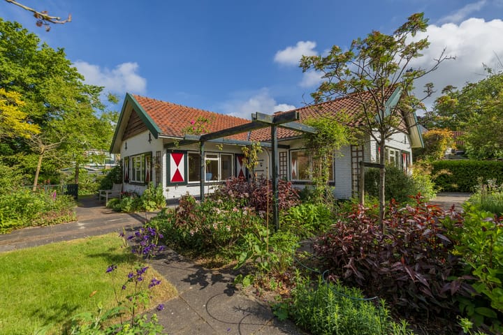Jan Steenlaan 30