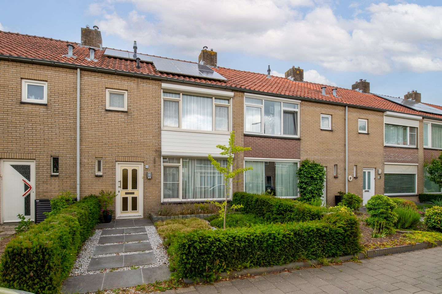 Foto 20 van Prinses Irenestraat 15