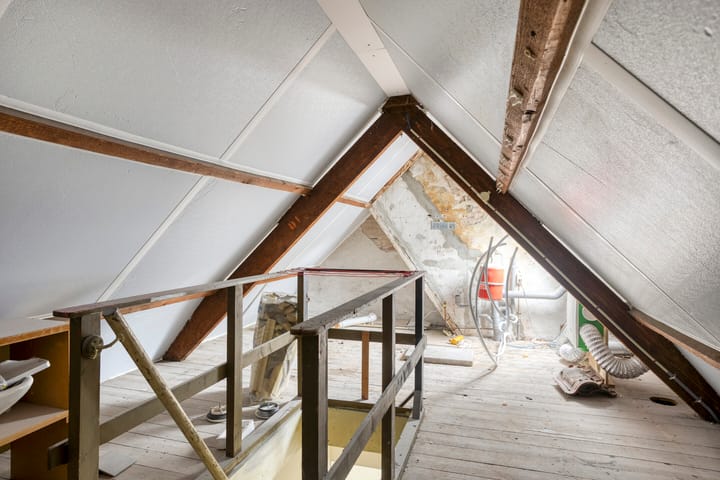 Foto 25 van Passavantlaan 36