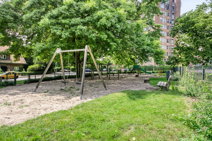 Foto 28 van Passavantlaan 36