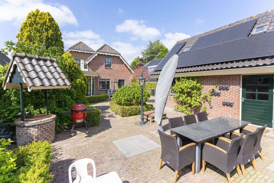 Photo 47 of Noorderdracht 53