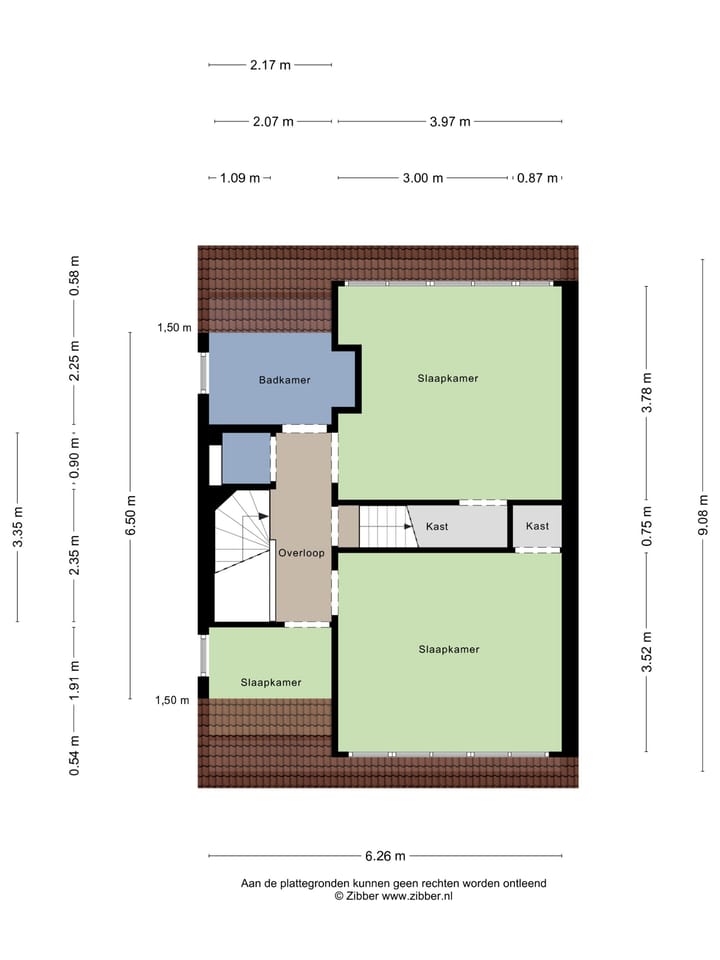 Foto 32 van Passavantlaan 36