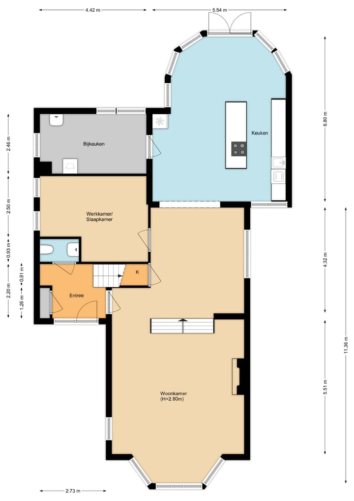 Photo 56 of Noorderdracht 53