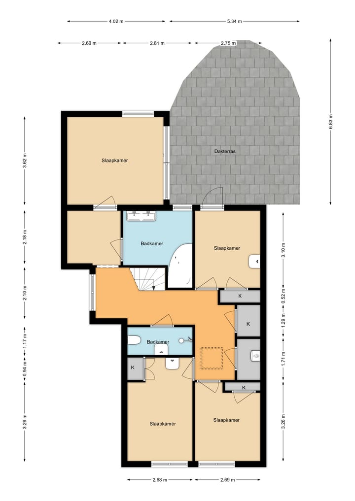 Photo 57 of Noorderdracht 53