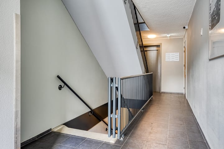 Foto 5 van Kamperfoeliestraat 14-B