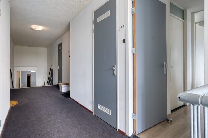 Foto 6 van Kamperfoeliestraat 14-B