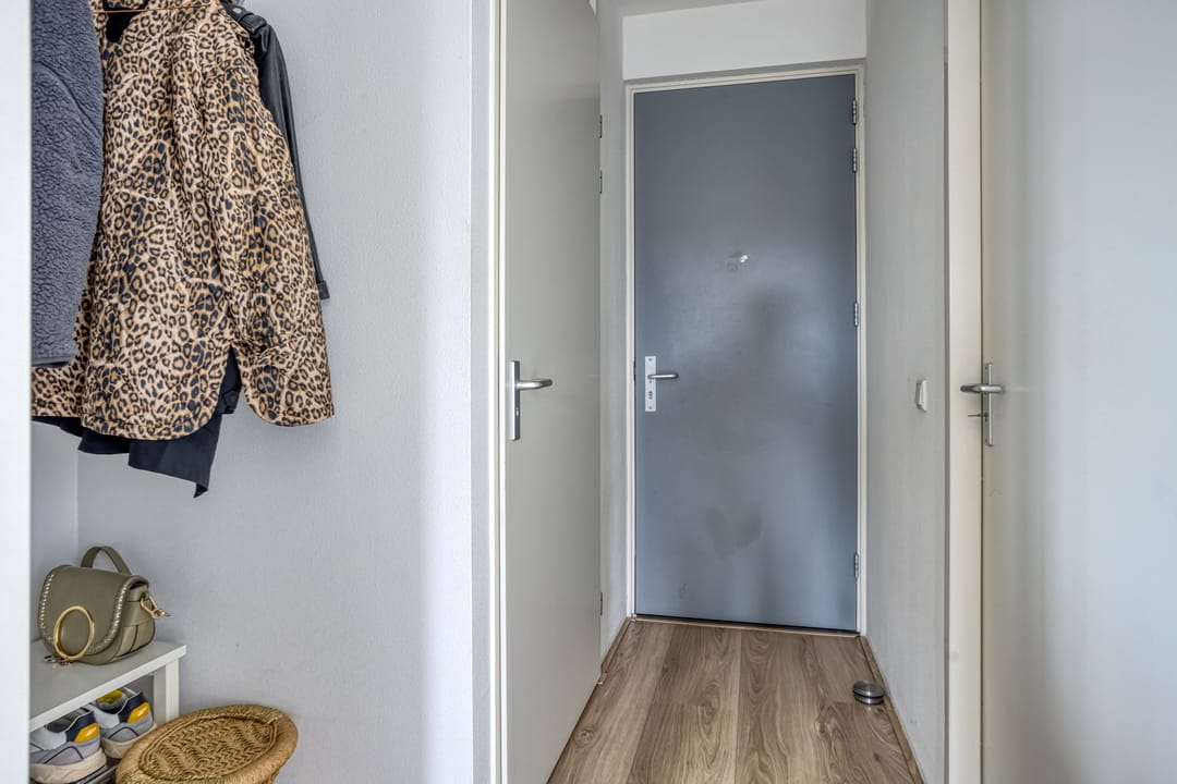 Photo 7 of Kamperfoeliestraat 14-B