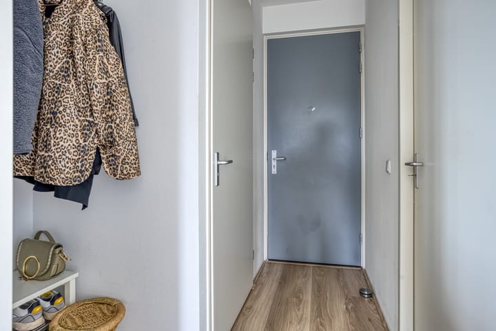 Foto 7 van Kamperfoeliestraat 14-B