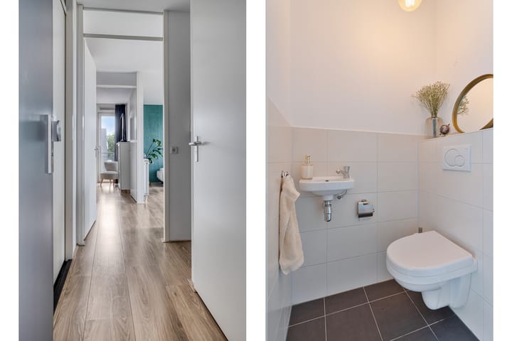 Foto 8 van Kamperfoeliestraat 14-B