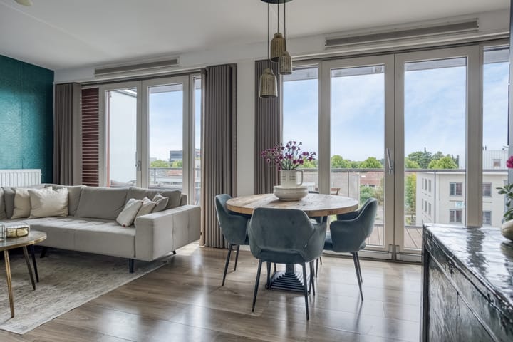 Foto 10 van Kamperfoeliestraat 14-B