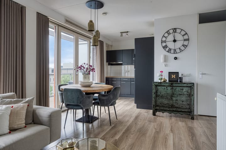 Foto 11 van Kamperfoeliestraat 14-B