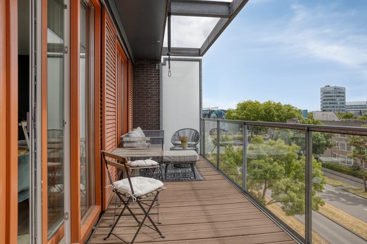 Foto 16 van Kamperfoeliestraat 14-B