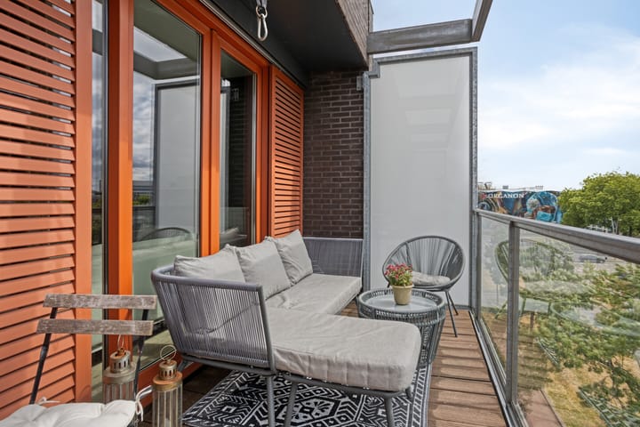 Foto 18 van Kamperfoeliestraat 14-B