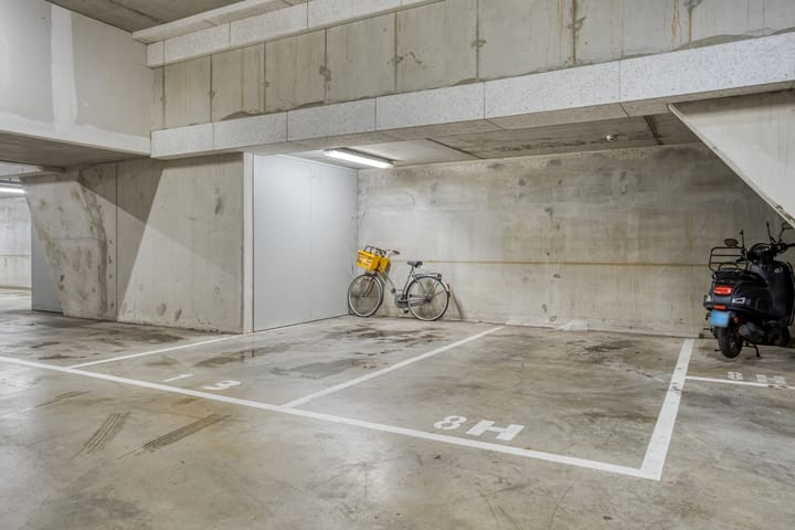 Foto 24 van Kamperfoeliestraat 14-B