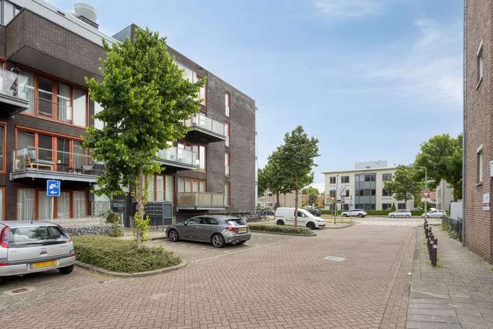 Foto 25 van Kamperfoeliestraat 14-B