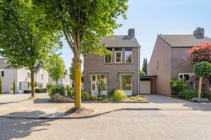 Foto 2 van Aalkensland 18