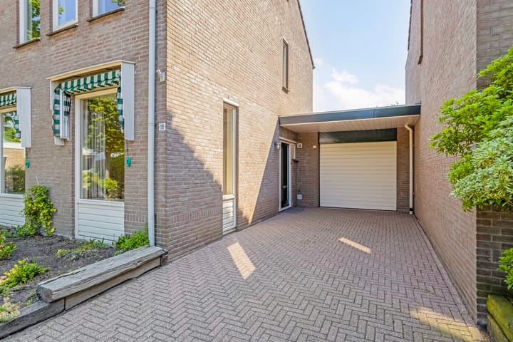 Foto 3 van Aalkensland 18