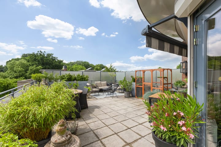 Foto 5 van Christiaan Kannemansstraat 49