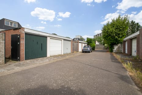 Gerard van Spaendonckstraat 8 secondary image