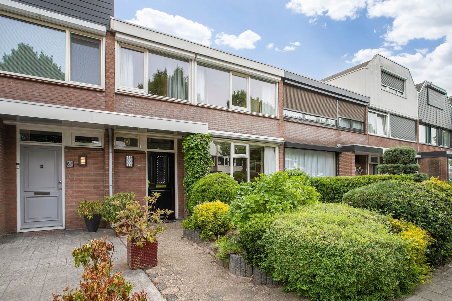Gerard van Spaendonckstraat 8 main image