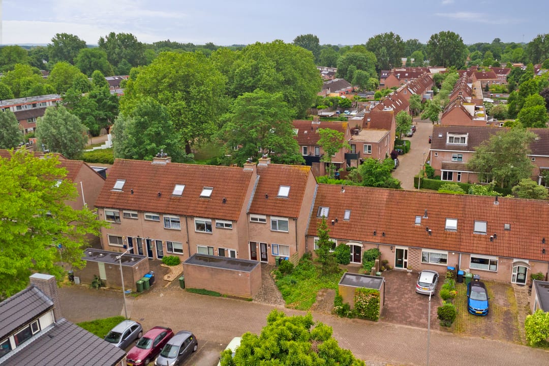 Foto 2 van Kroonse Wal 69