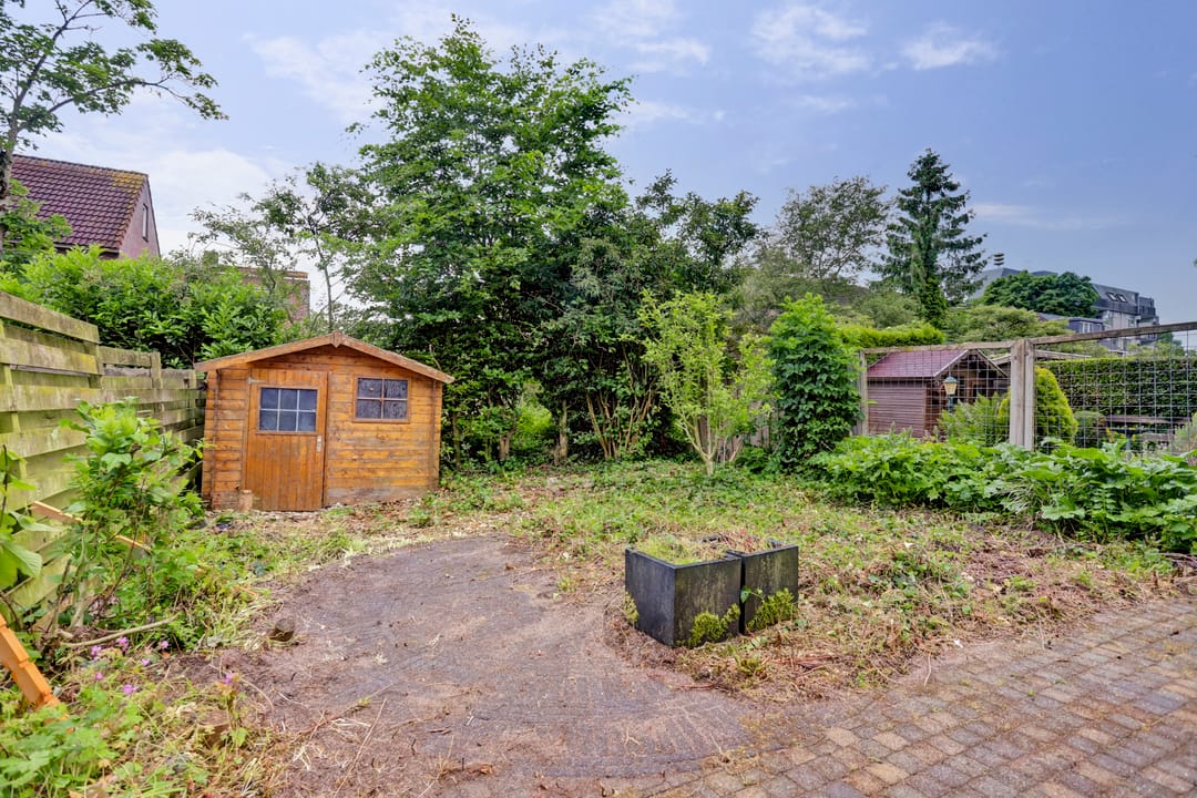 Foto 23 van Kroonse Wal 69