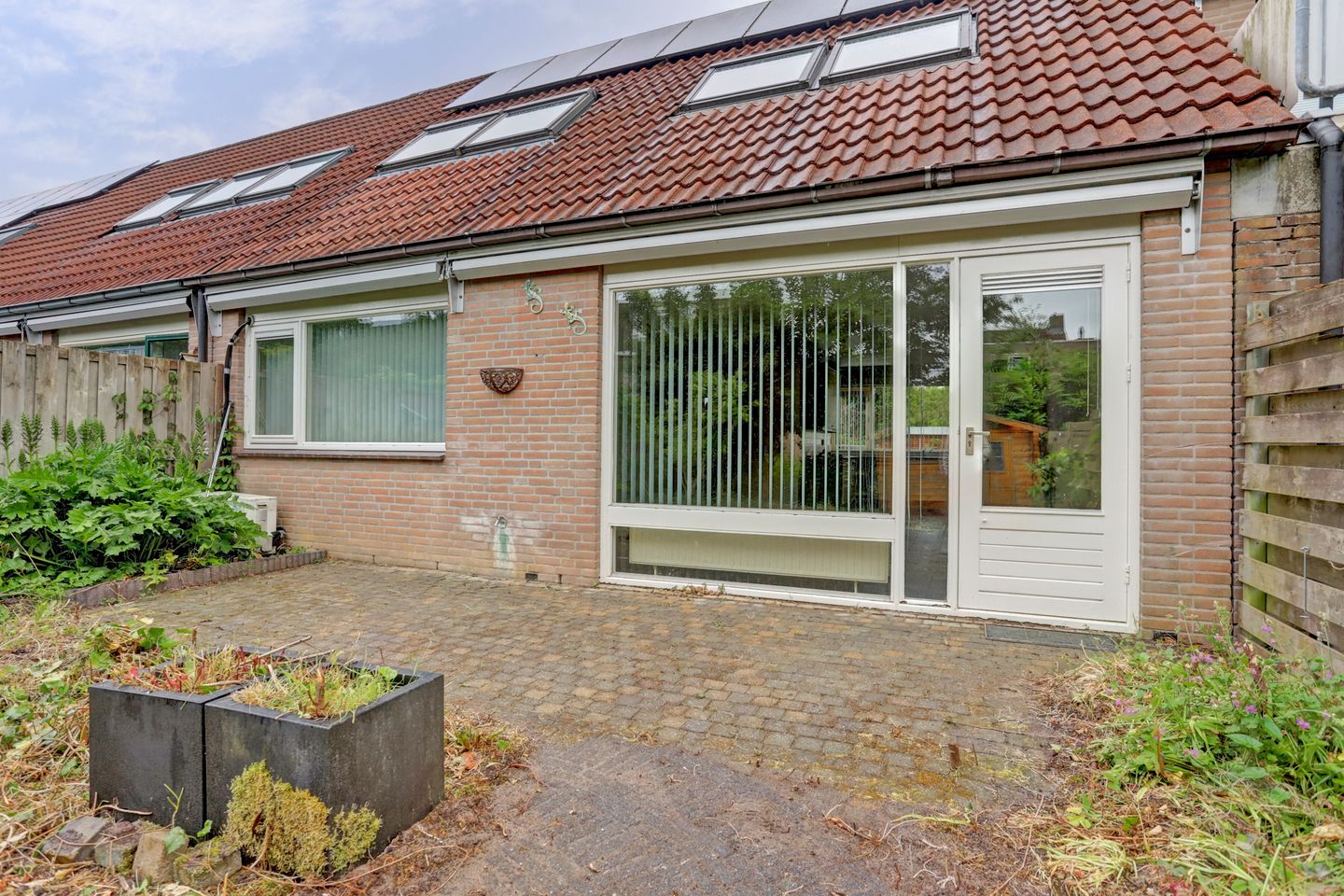 Foto 25 van Kroonse Wal 69