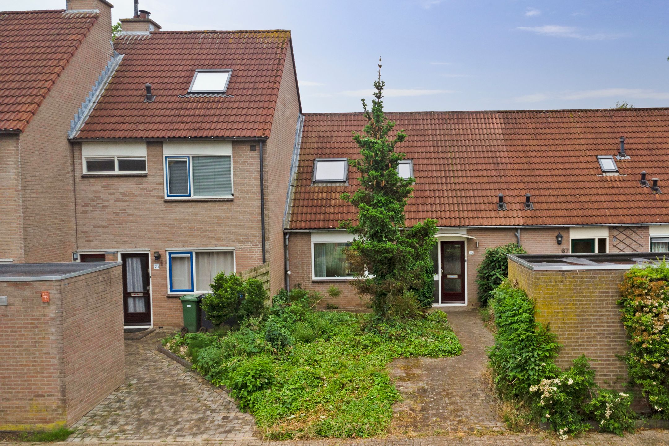 Foto 27 van Kroonse Wal 69