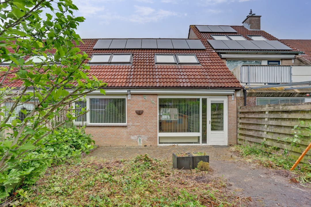 Foto 26 van Kroonse Wal 69