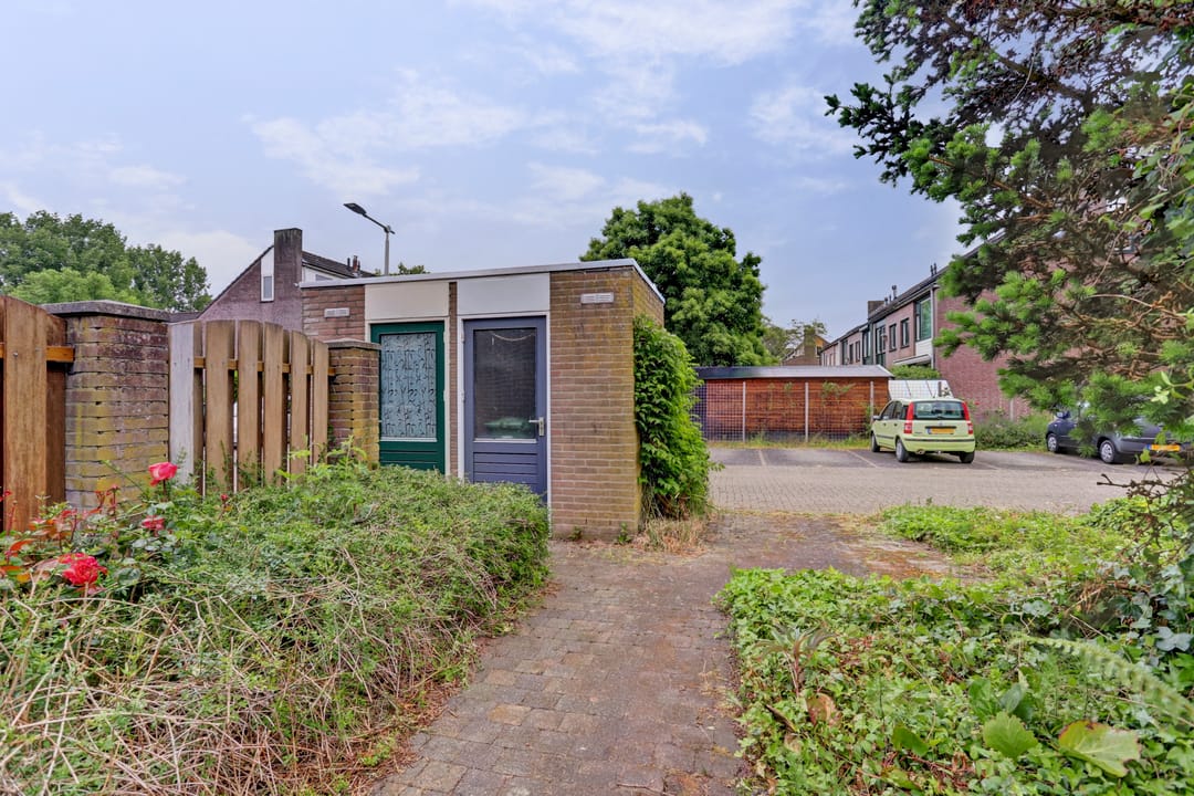 Foto 28 van Kroonse Wal 69