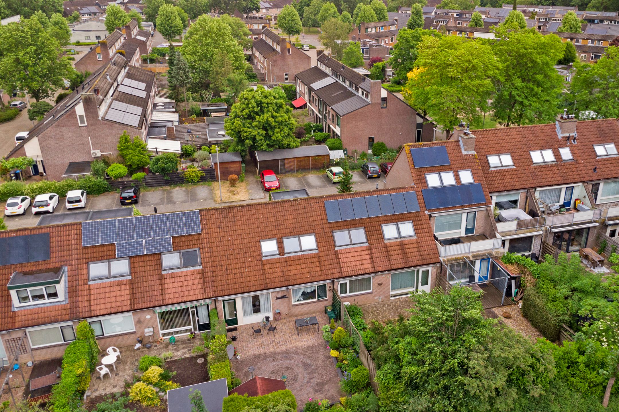 Foto 30 van Kroonse Wal 69