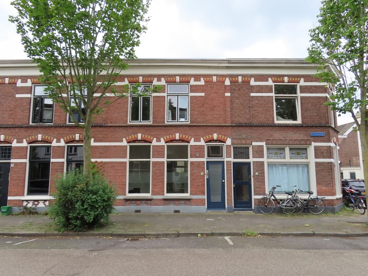 Groeneweg 74