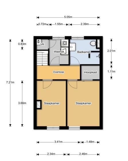 Foto 41 van Groeneweg 74
