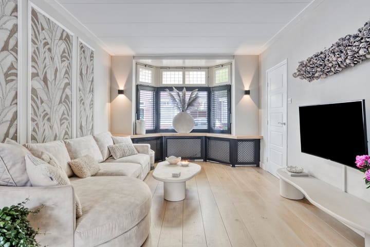 Foto 7 van Van Riebeekstraat 64