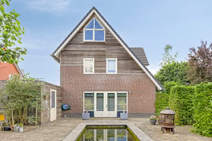 Foto 61 van Kanon 92