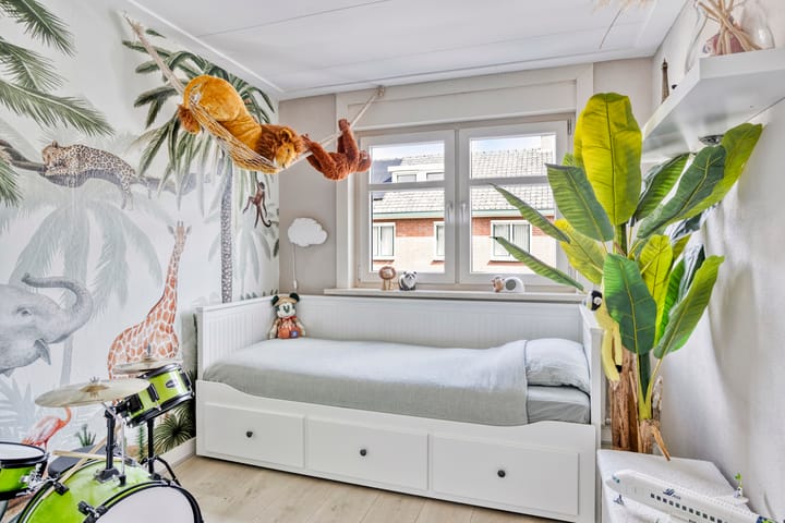 Foto 26 van Van Riebeekstraat 64