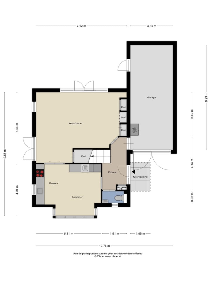 Foto 70 van Kanon 92