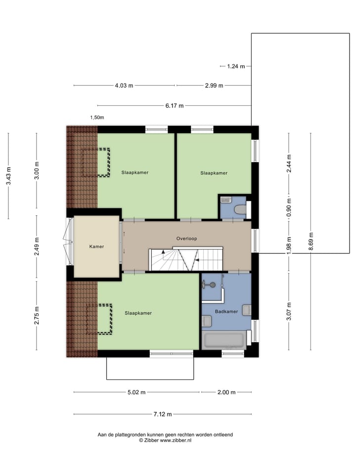 Foto 71 van Kanon 92